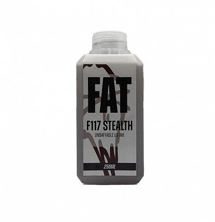 Заправка FAT INK Стелс 250мл