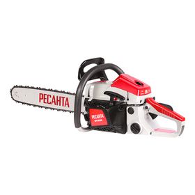 Цепные пилы