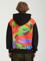 Мужская Толстовка WET SNAKE