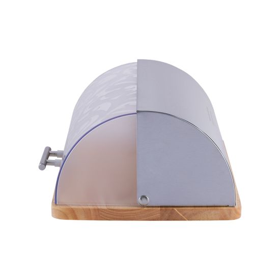 Хлебница Kamille KM-1103 (38х24х14,5 см)