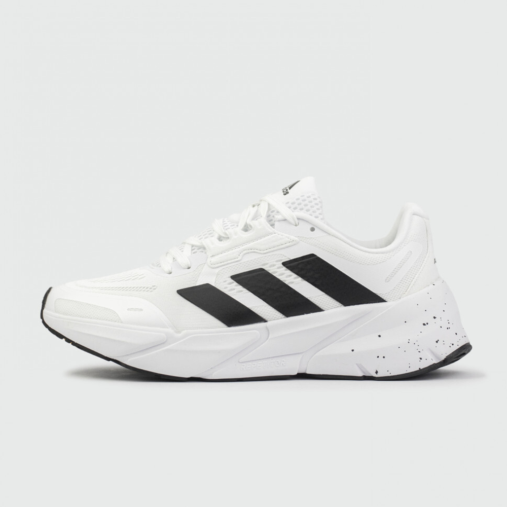кроссовки Adidas Adistar 1 Wmns White / Black Str.