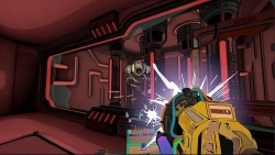 The Last Worker (гарнитура PS VR 2 по желанию) (диск для PS5, интерфейс и субтитры на русском языке)