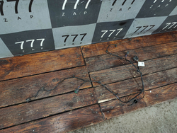 Проводка заднего бампера Chery Tiggo 4 Pro 20-нв Б/У Оригинал 806001833AA