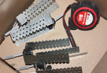 Виброизоляционное крепление SoundGuard Protektor S Протектор С