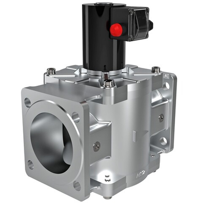 Клапан электромагнитный ВН4Р-0,5, алюминий, фл., ≈220 В, 50 Гц, У2