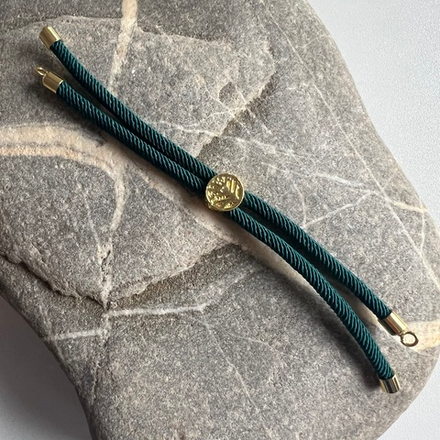 Шнурок для создания браслетов