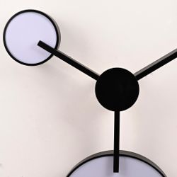 Потолочный Светильник Mida 6 By Imperiumloft