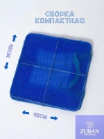 Сушилка для рыбы,мяса,фруктов,овощей 60Х45 3 яруса