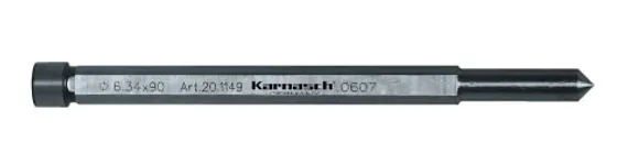 Выталкивающий штифт Karnasch, арт. 20.1149