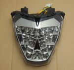 Стоп-сигнал для мотоцикла Honda CBR250 11-13 Прозрачный