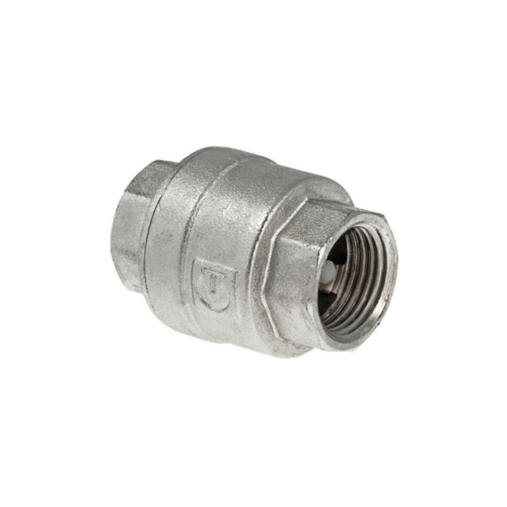 Клапан обратный 3/4"в-в VALTEC