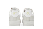 Кроссовки Nike Air Force 1 07 (Женская размерная сетка)