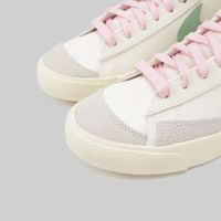  Кроссовки Nike Blazer Mid '77 PRM артикул:DO9787-100 - купить в магазине Дайс