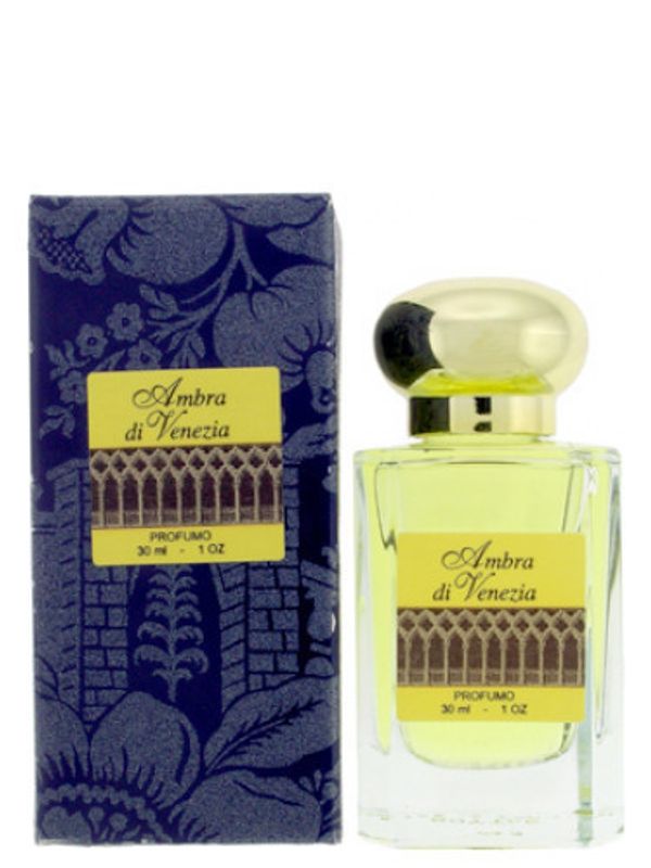 Montgomery Taylor Ambra di Venezia