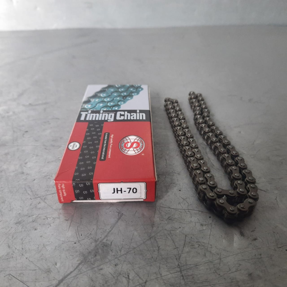 Цепь стартера на мопед Альфа / Дельта 70-110 Тайвань SEE