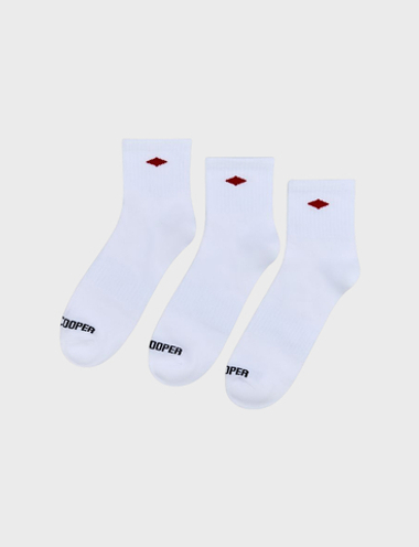 Носки (3шт.) Lee Cooper