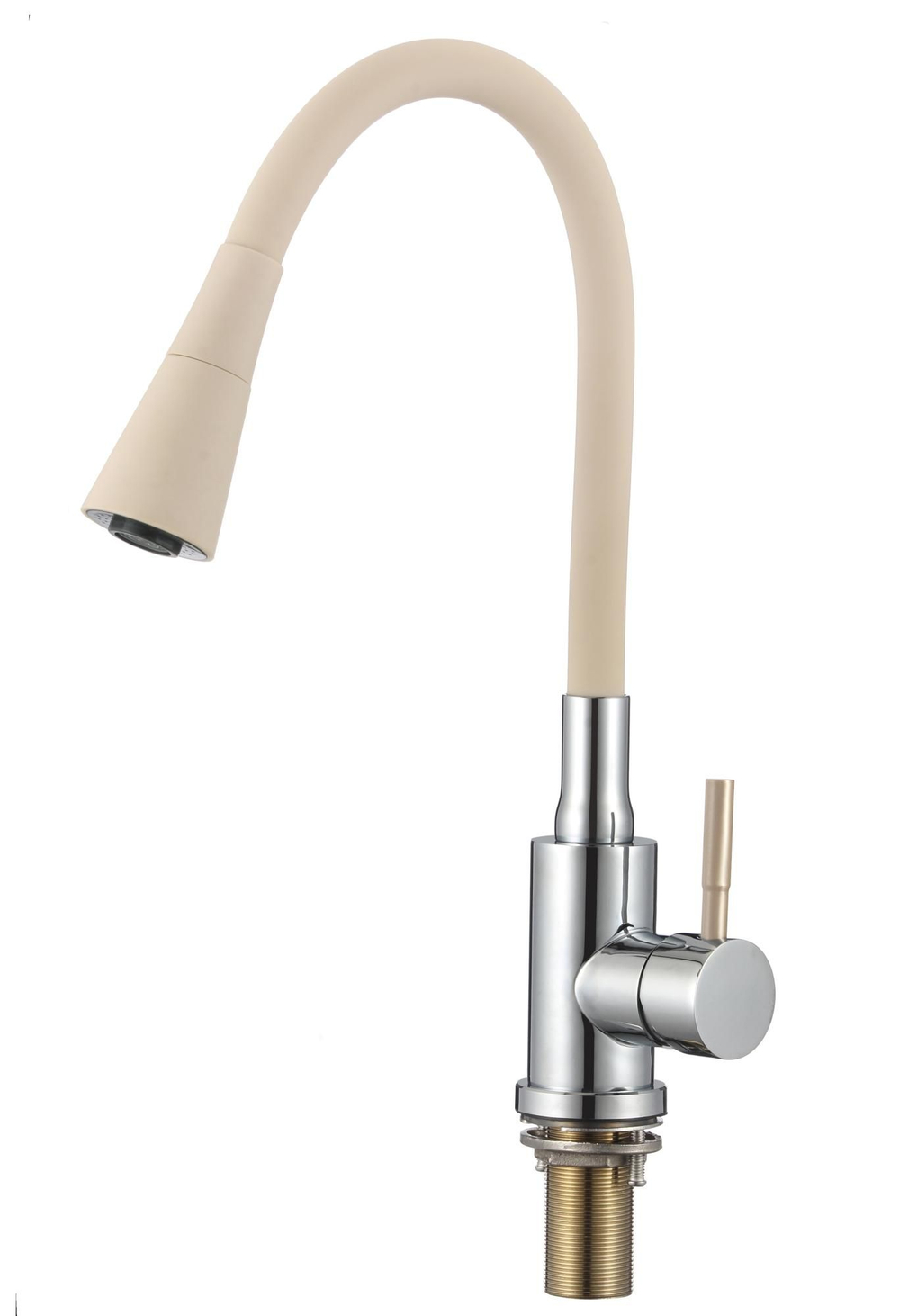 Смеситель для кухонной мойки Savol S-3002AM12