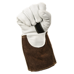 START Argon STG2100, Краги из козьей кожи (10/100)