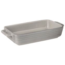 ФОРМА ДЛЯ ЗАПЕКАНИЯ GREY 29*15,5*5,5 СМ 1100 МЛ