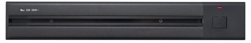 Трек накладной Arte Milano Am-track-sockets 385205TOB/50 Black