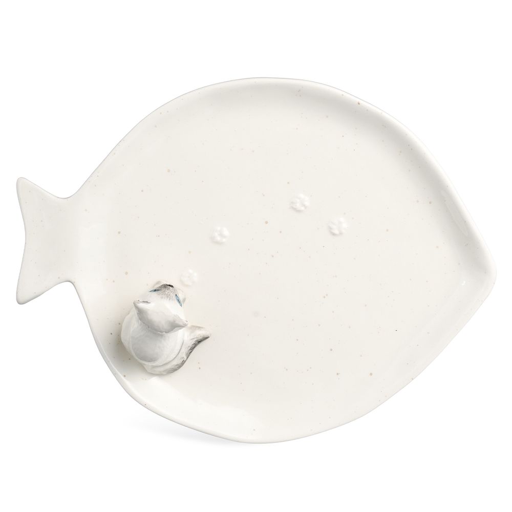 БЛЮДО СЕРВИРОВОЧНОЕ 24Х18,5Х7,5 СМ