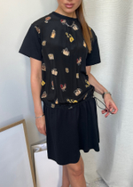 Платье Louis Vuitton, S