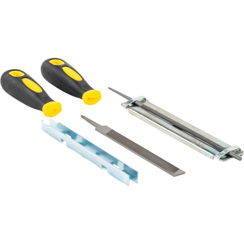 Набор заточной CHAMPION DELUXE Pro 4,0   C6550