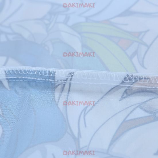 Дакимакура Геншин Импакт арт. 0195