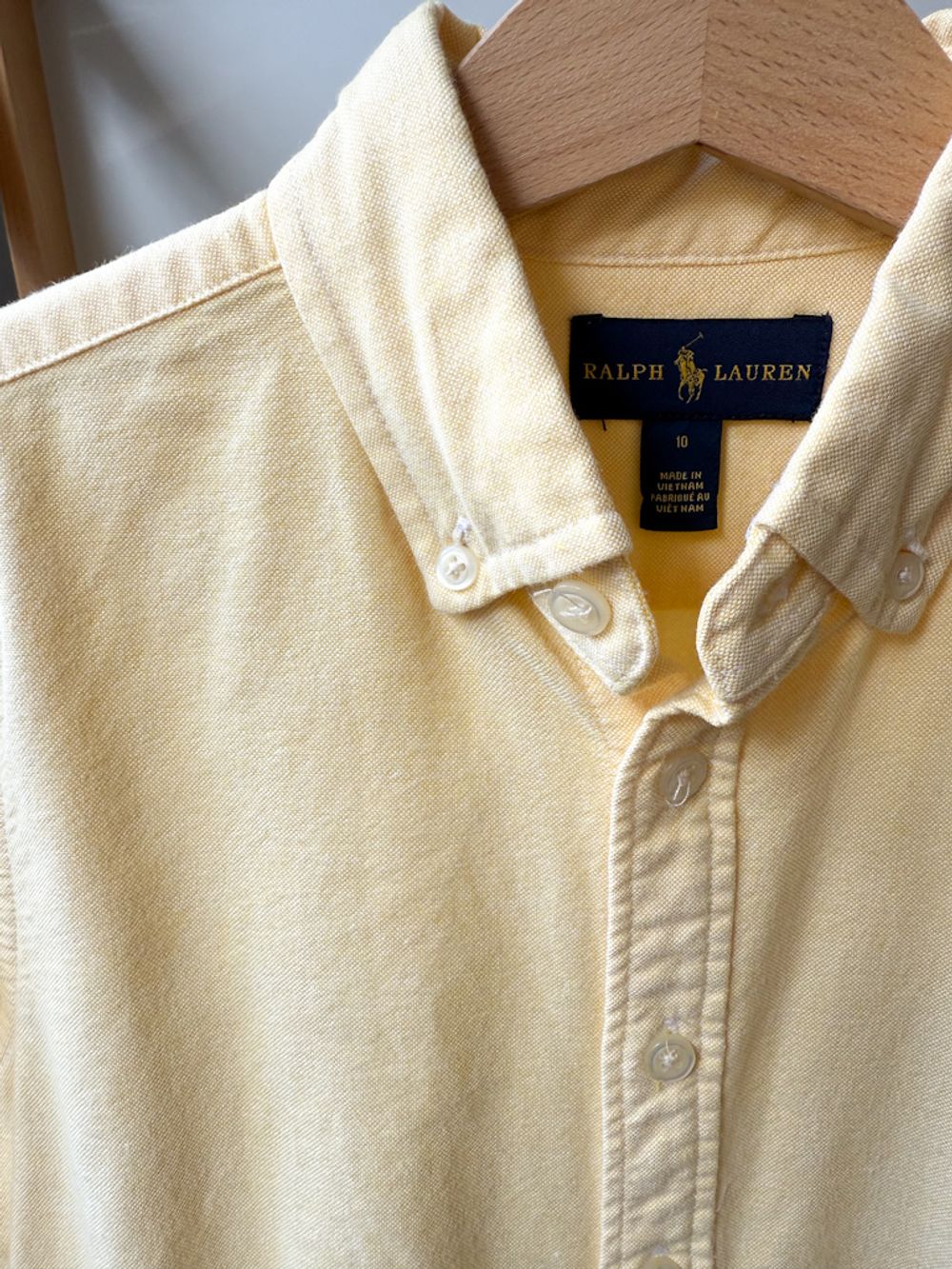 Платье Polo Ralph Lauren, 140