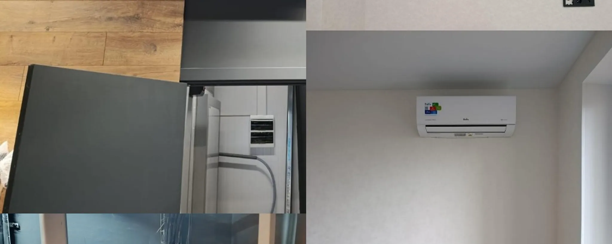 Демократичные цены на установку за счёт штатных бригад