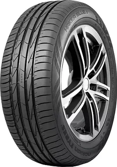Nokian Hakka Blue 3 205/55 R17 95V XL