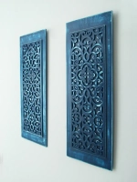 Декорация настенная