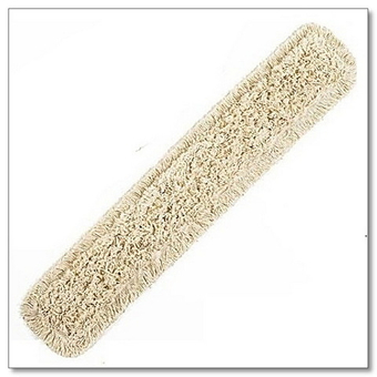 Моп петельный 80 см хлопок, карман