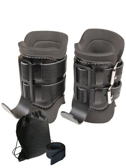 Ботинки гравитационные (инверсионные) ReKoy F10NKZ0, до 100 кг