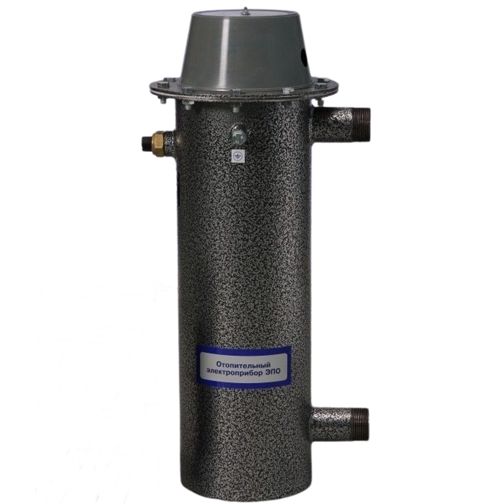 Котел электрический Эван 14056 ЭПО-24 напольный 24 кВт без пульта управления