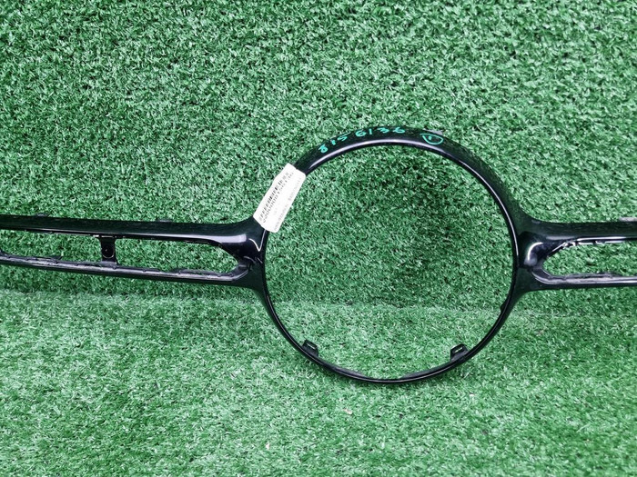 Накладка решетки радиатора Mercedes GLE c167 23-нв