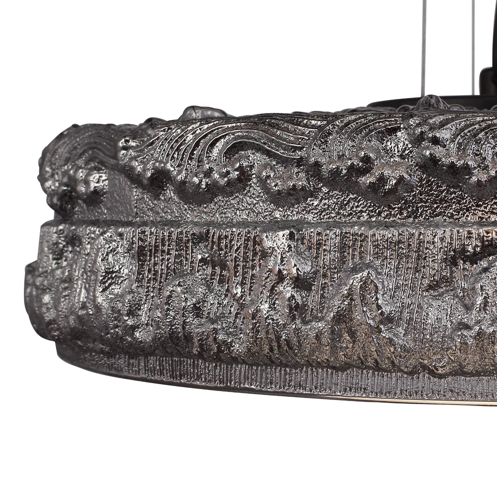 Подвесной светильник St Luce ANTIKE SL6143.413.01