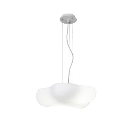 Подвесная люстра Mantra EOS 1883