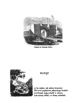 Adama Mickiewicza Konrad Wallenrod I Grazyna | Adam Mickiewicz