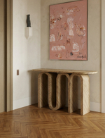 Консоль "Биосфера" со столешницей В НАЛИЧИИ