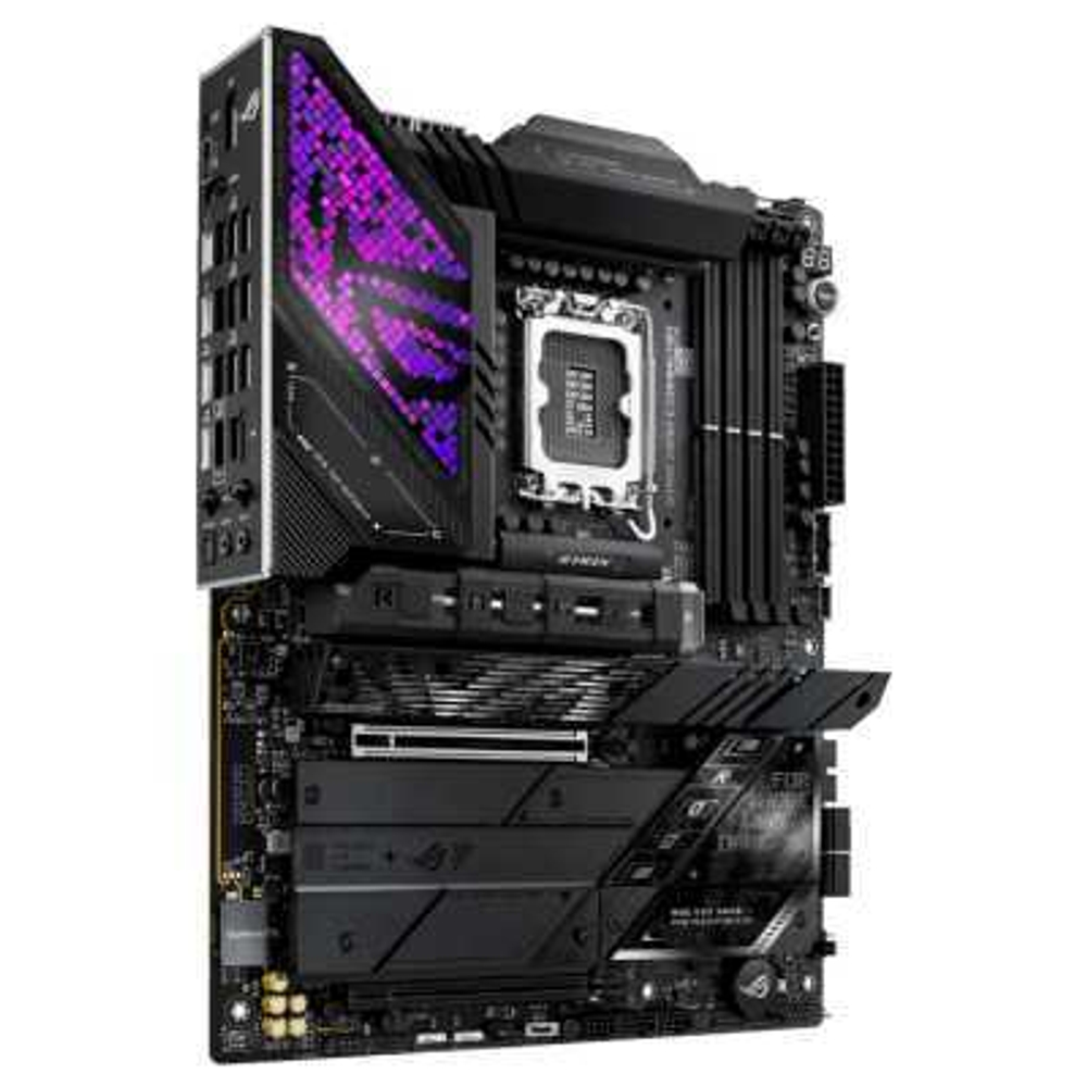 Материнская плата ASUS ROG Strix Z890-E Gaming WiFi