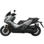 Скутер Honda ADV350 синий