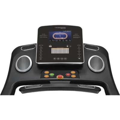 Беговая дорожка домашняя SVENSSON BODY LABS PHYSIOLINE TBX TOUCH