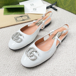 Gucci Slingback