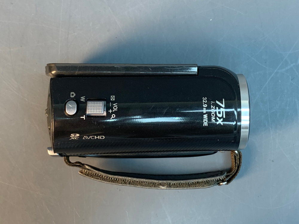 Panasonic HC-V130