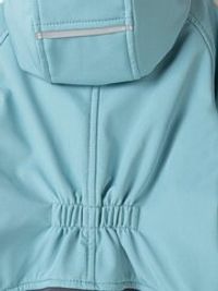 Комбинезон Softshell демисезонный "Ниагара"