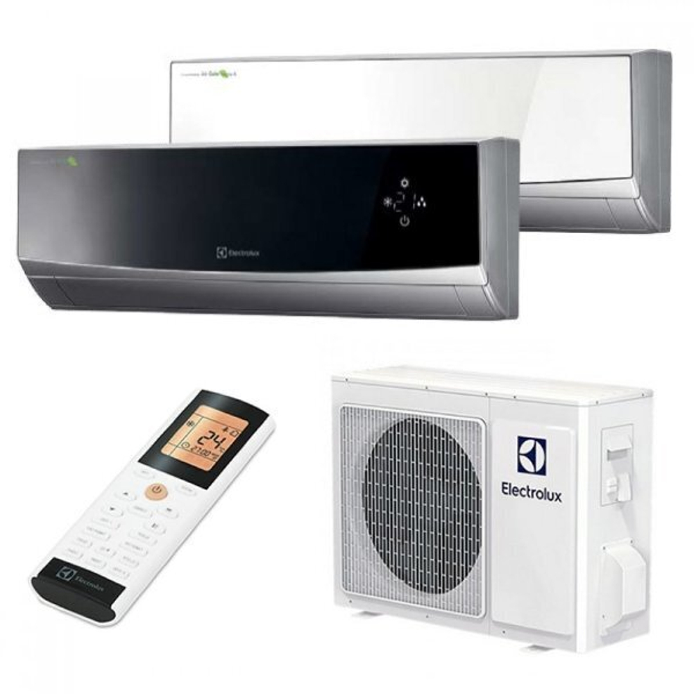 Сплит-система инверторного типа Electrolux Air Gate 2 Super DC Inverter