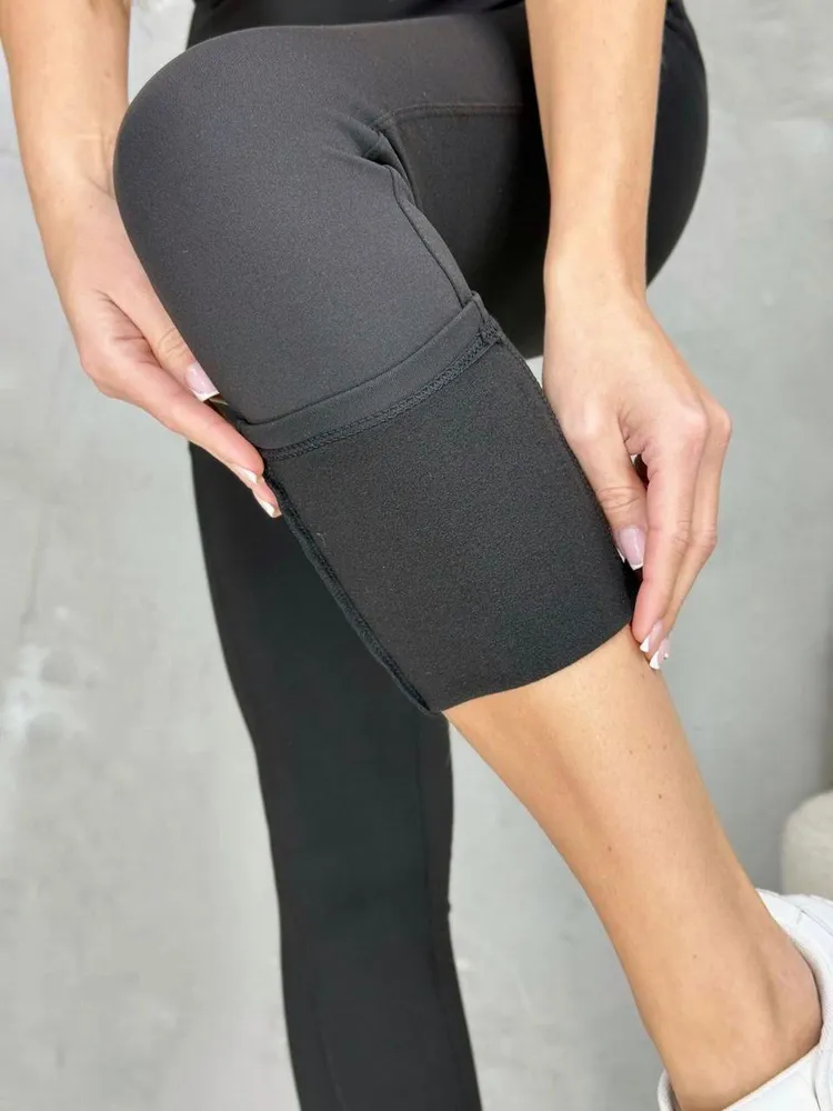 Легинсы 50346728 Fabrika