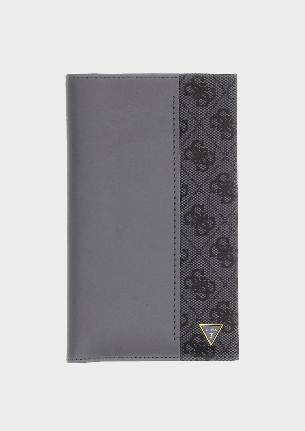 Обложка для паспорта с картхолдером GUESS