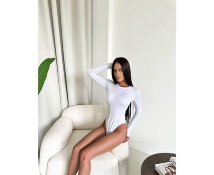 Боди 2604207 Fabrika